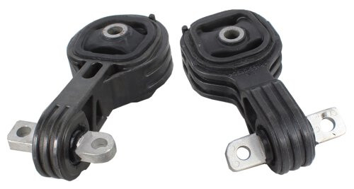 Motor Mount Kit - 2010 Honda CR-V 2.4L Engine Parts # MMK1024ZE4
