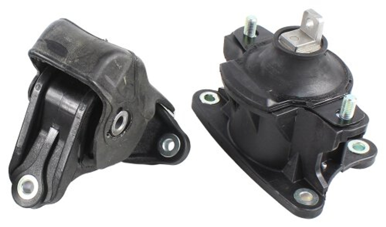 Motor Mount Kit - 2014 Acura TSX 2.4L Engine Parts # MMK1025ZE6