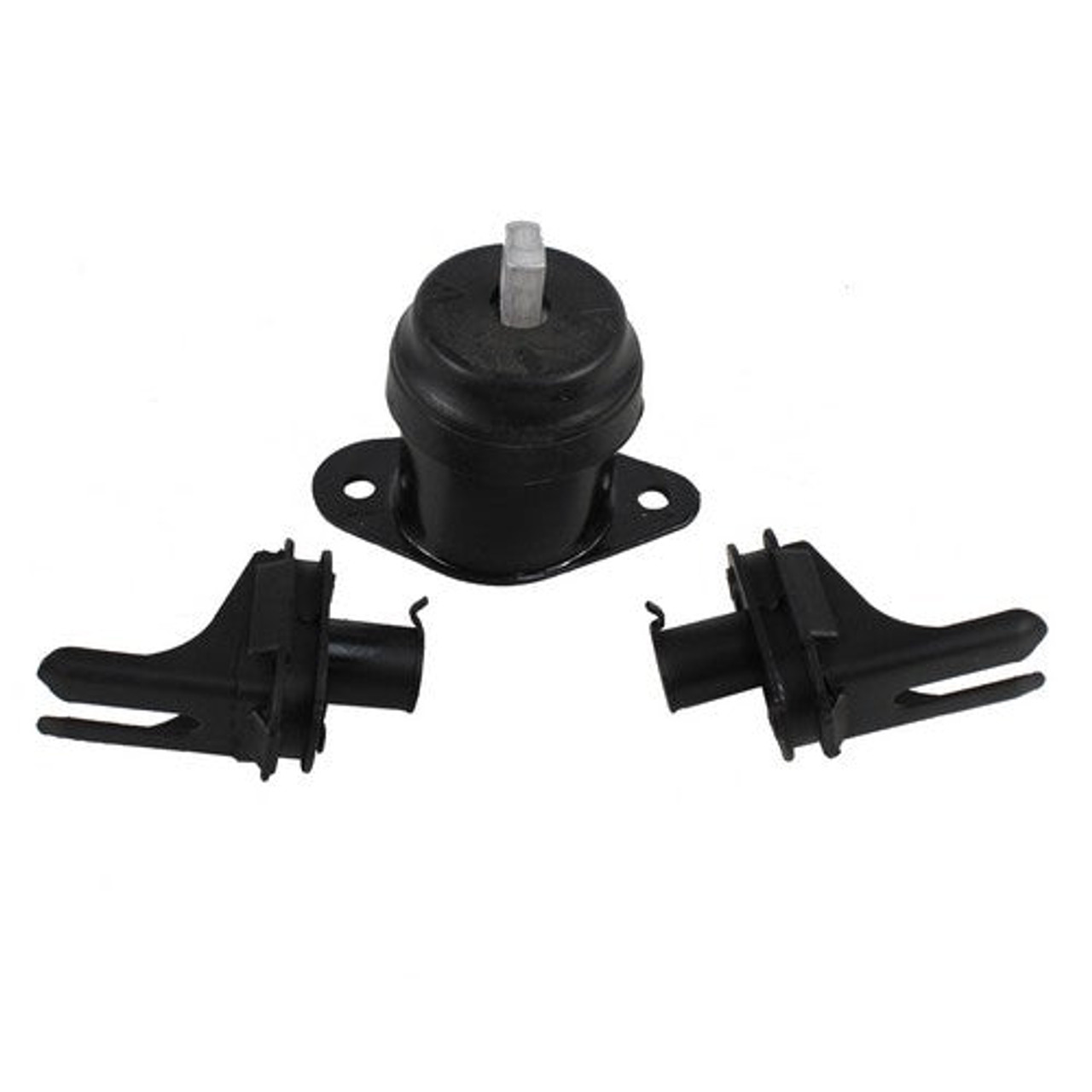 Motor Mount Kit - 2007 Acura TL 3.2L Engine Parts # MMK1034ZE1