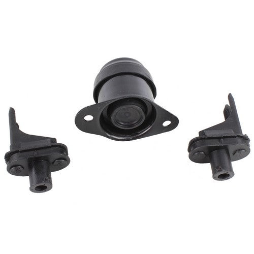 Motor Mount Kit - 2008 Acura TL 3.2L Engine Parts # MMK1034ZE2