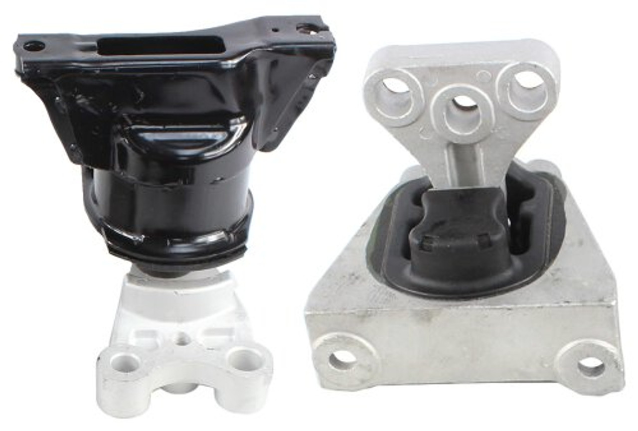 Motor Mount Kit - 2008 Honda Civic 1.8L Engine Parts # MMK1038ZE3