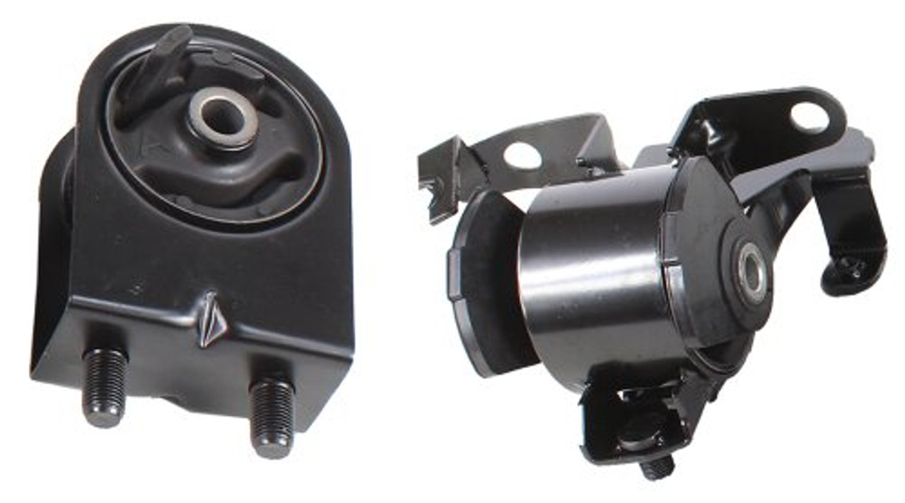 Motor Mount Kit - 2003 Mazda Protege 2.0L Engine Parts # MMK1040ZE1