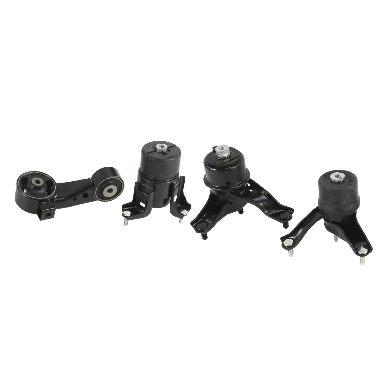 Motor Mount Kit - 2002 Toyota Camry 3.0L Engine Parts # MMK1047ZE1