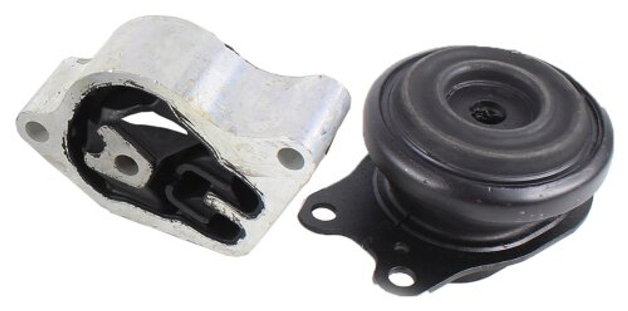 Motor Mount Kit - 2010 Nissan Altima 2.5L Engine Parts # MMK1048ZE4