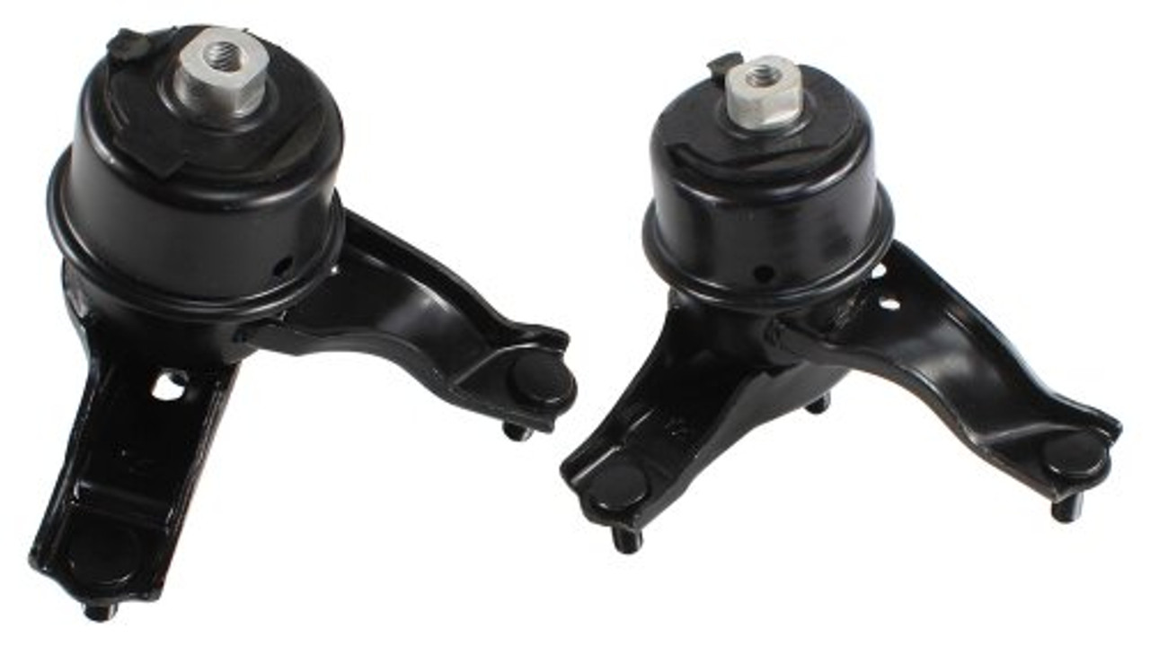 Motor Mount Kit - 2002 Toyota Camry 2.4L Engine Parts # MMK1050ZE1
