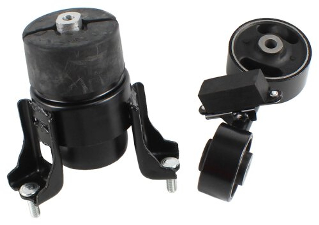 Motor Mount Kit - 2002 Toyota Camry 2.4L Engine Parts # MMK1050ZE1