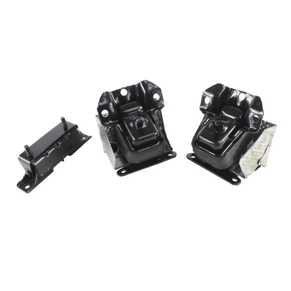 Motor Mount Kit - 2000 Toyota Solara 2.2L Engine Parts # MMK1056ZE7