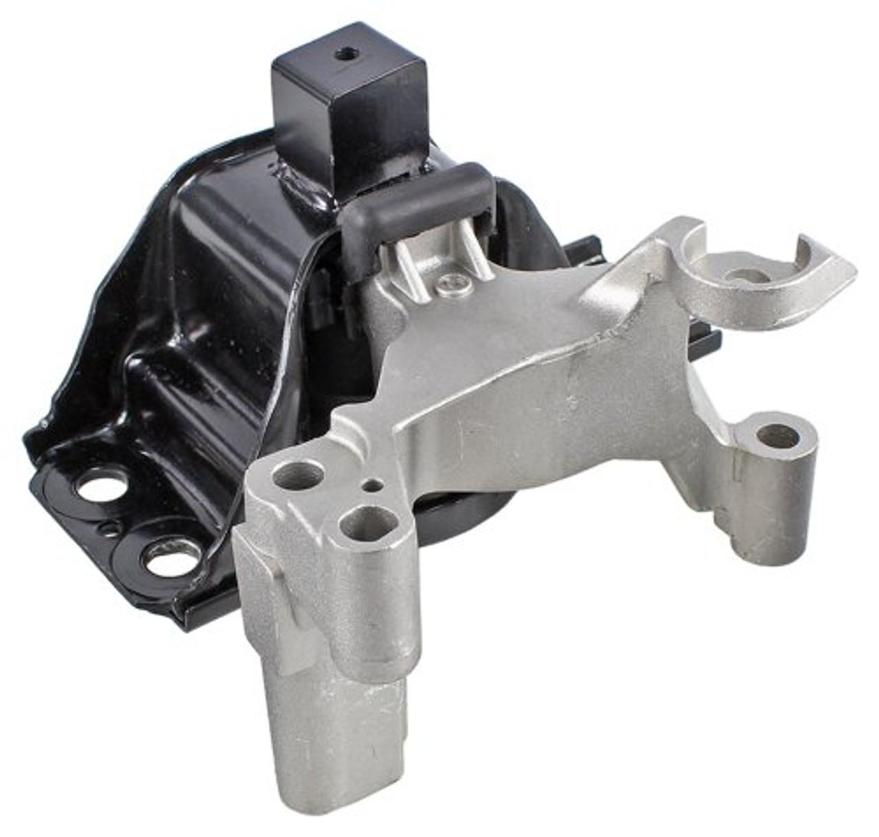 Motor Mount Kit - 2007 Nissan Sentra 2.0L Engine Parts # MMK1057ZE1