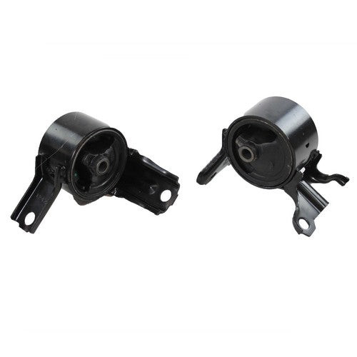 Motor Mount Kit - 2008 Dodge Caliber 1.8L Engine Parts # MMK1067ZE2