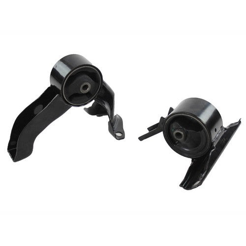 Motor Mount Kit - 2013 Mitsubishi Outlander Sport 2.0L Engine Parts # MMK1067ZE21