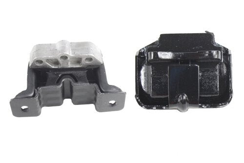 Motor Mount Kit - 2002 Saturn SL2 1.9L Engine Parts # MMK1073ZE58