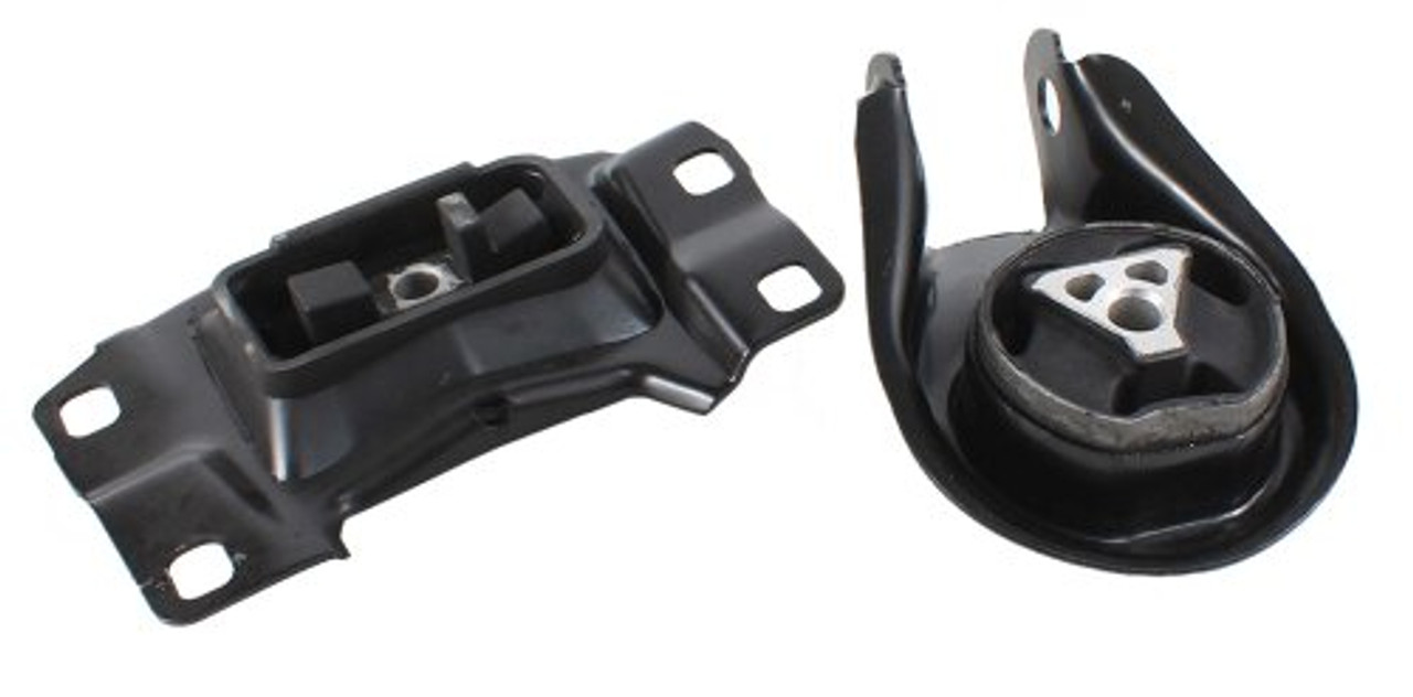 Motor Mount Kit - 2004 Mazda 3 2.0L Engine Parts # MMK1077ZE1