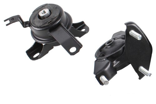 Motor Mount Kit - 2002 Toyota Corolla 1.8L Engine Parts # MMK1081ZE10