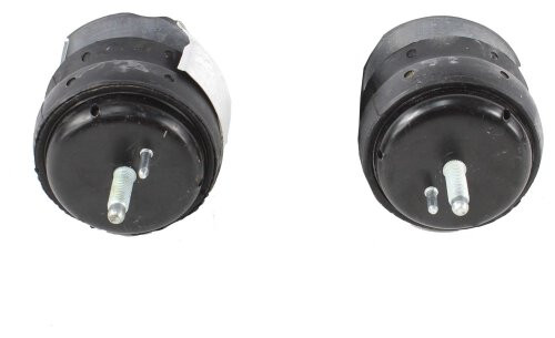 Motor Mount Kit - 2007 Cadillac CTS 2.8L Engine Parts # MMK1083ZE3