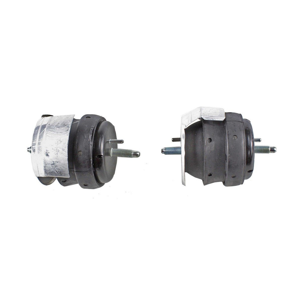 Motor Mount Kit - 2005 Cadillac SRX 3.6L Engine Parts # MMK1083ZE23