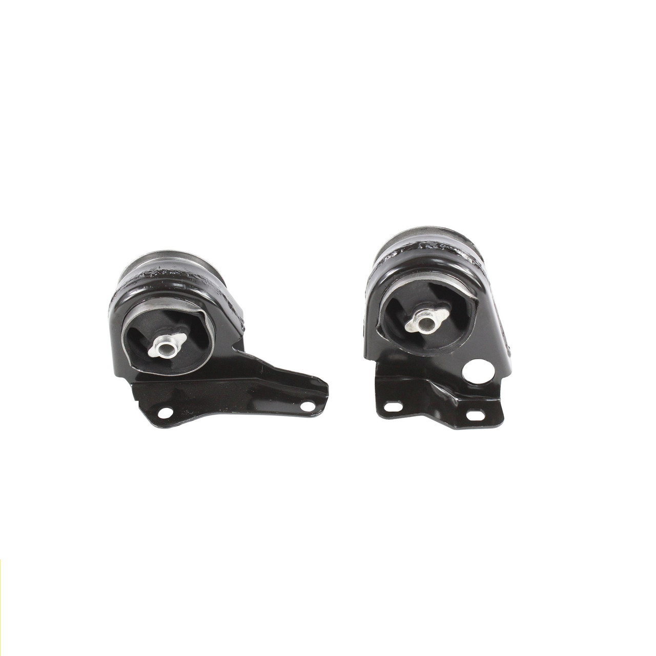 Motor Mount Kit - 2001 Chevrolet S10 2.2L Engine Parts # MMK1084ZE8