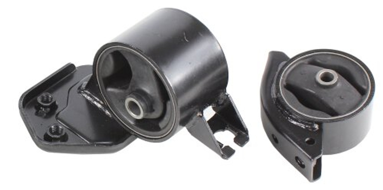 Motor Mount Kit - 1998 Hyundai Accent 1.5L Engine Parts # MMK1103ZE2