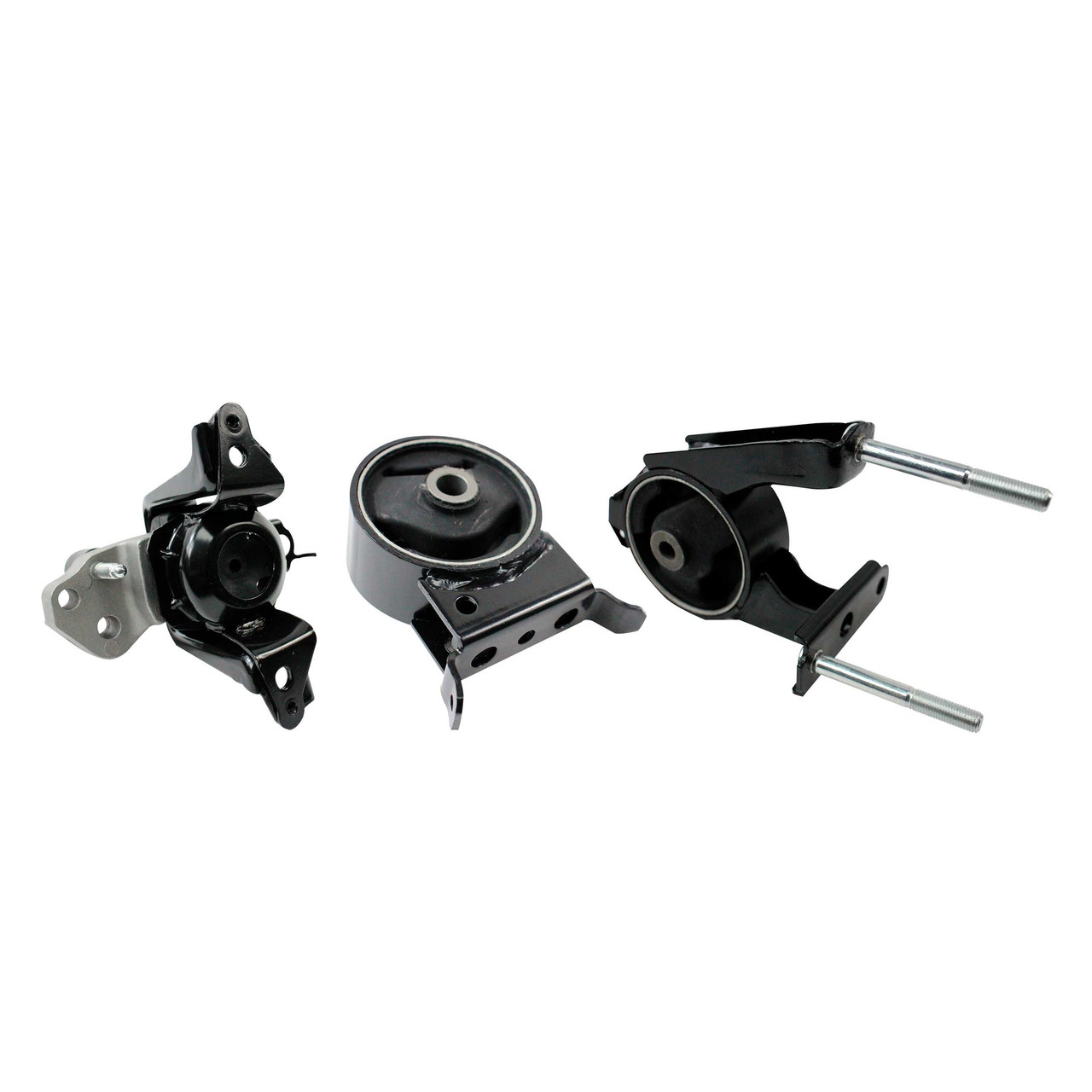 Motor Mount Kit - 2004 Scion xB 1.5L Engine Parts # MMK1122ZE4
