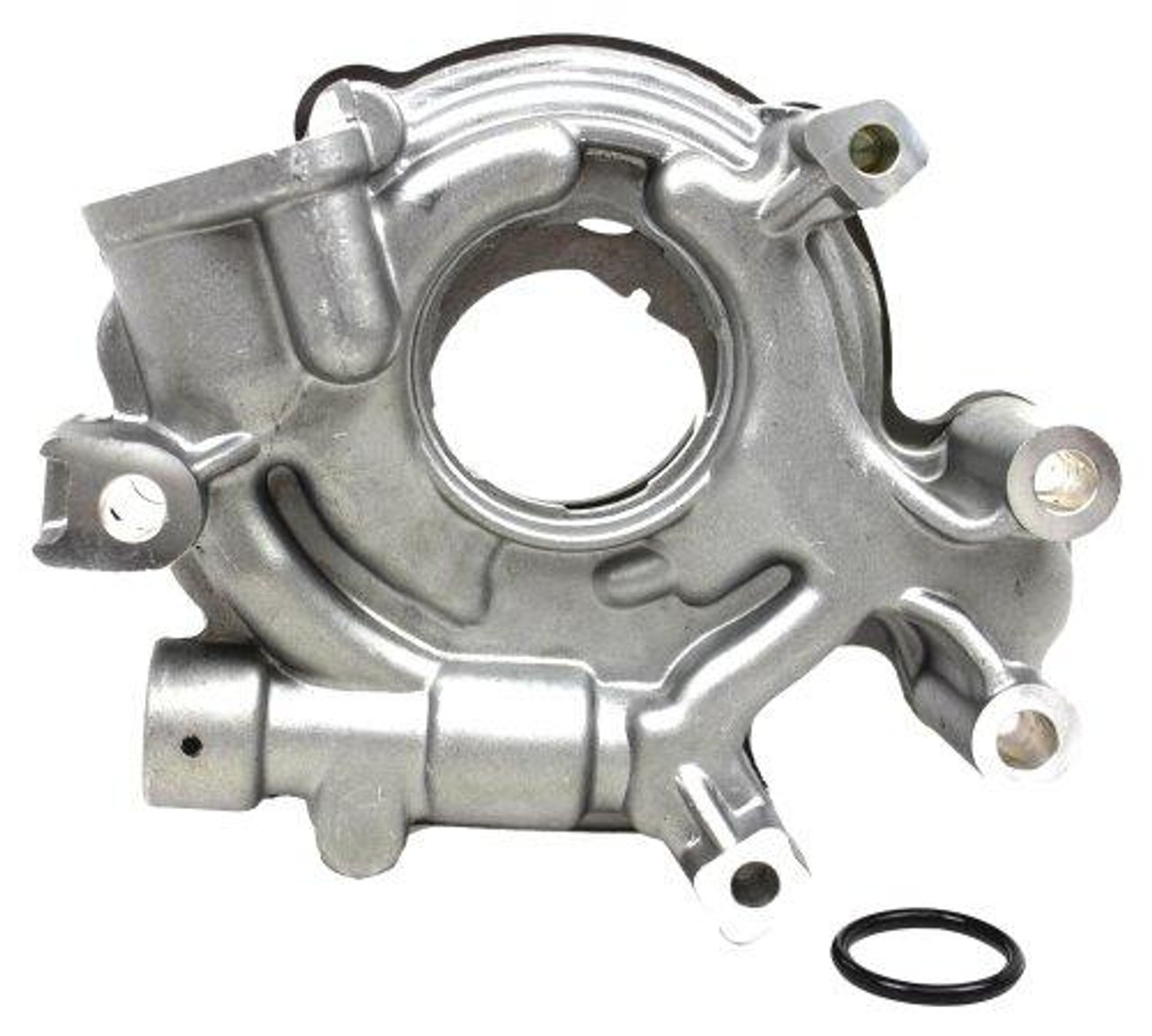 Oil Pump - 2009 Dodge Durango 3.7L Engine Parts # OP1100ZE27