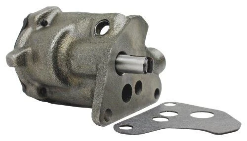Oil Pump - 1992 Jeep Cherokee 4.0L Engine Parts # OP1122ZE20