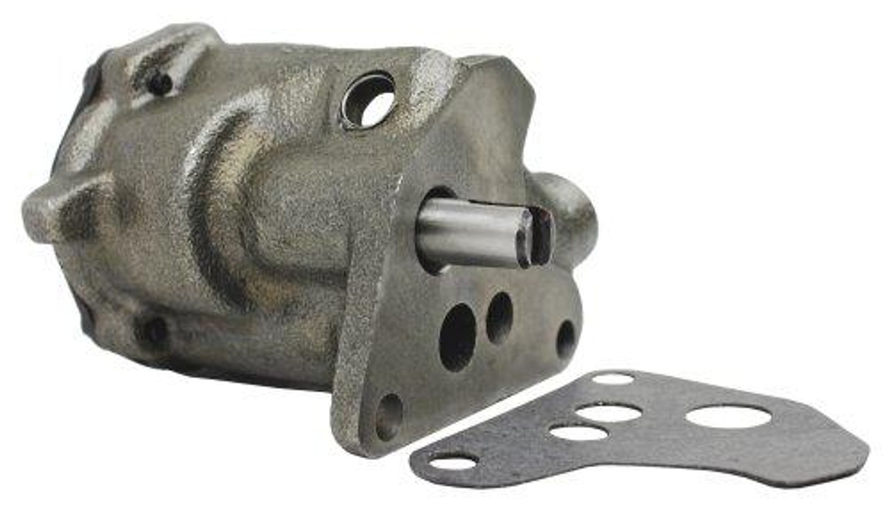 Oil Pump - 1993 Jeep Cherokee 4.0L Engine Parts # OP1122ZE21