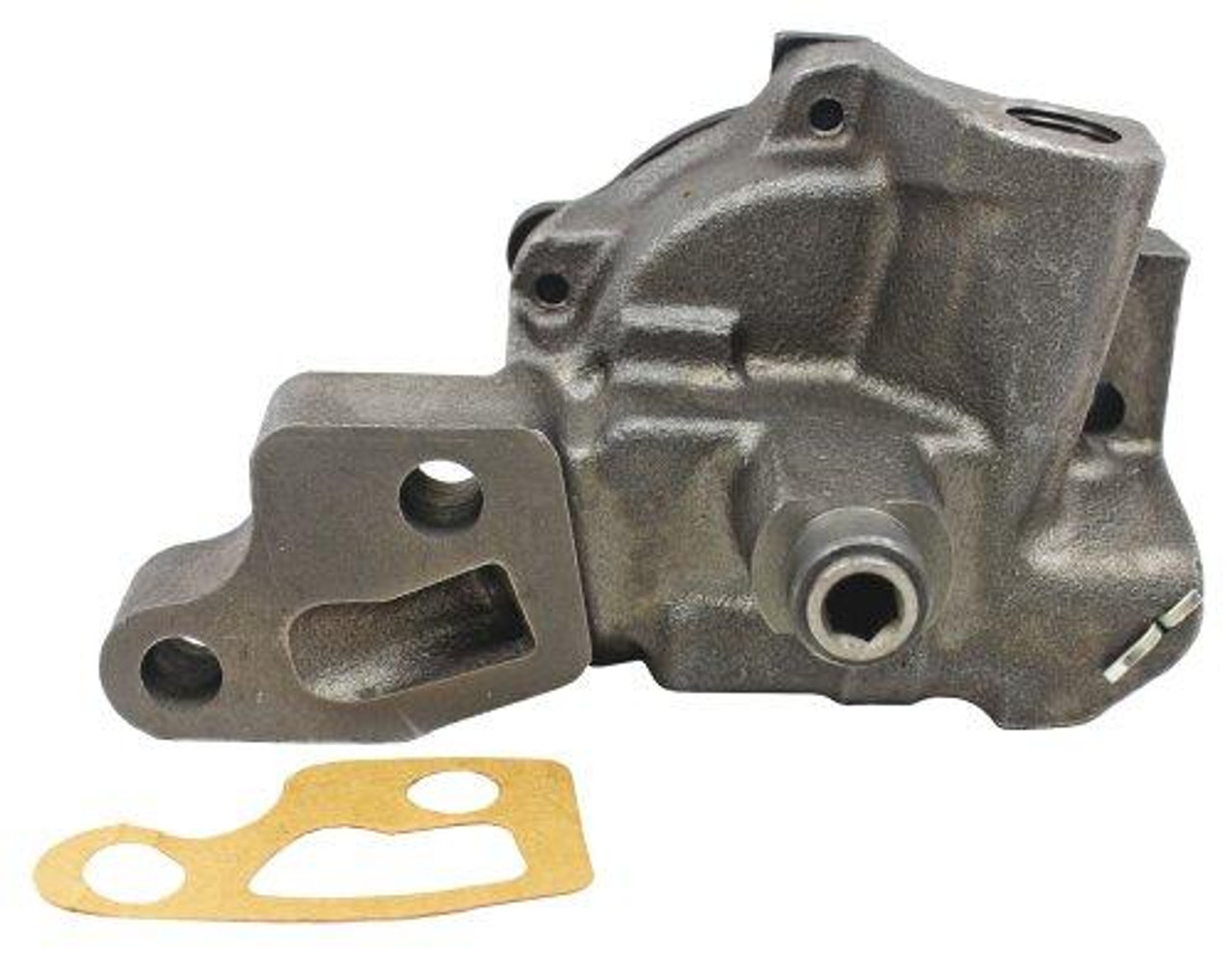 Oil Pump - 2000 Dodge Durango 5.2L Engine Parts # OP1140ZE206