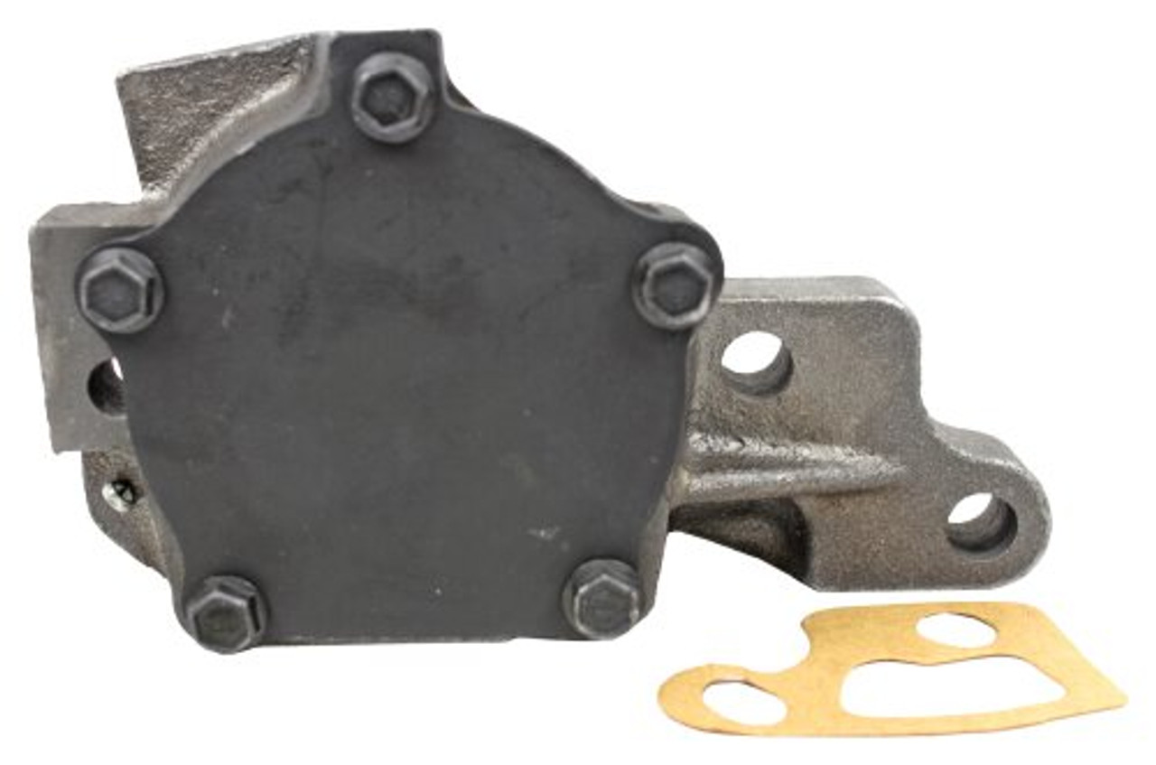 Oil Pump - 2000 Dodge Durango 5.2L Engine Parts # OP1140ZE206