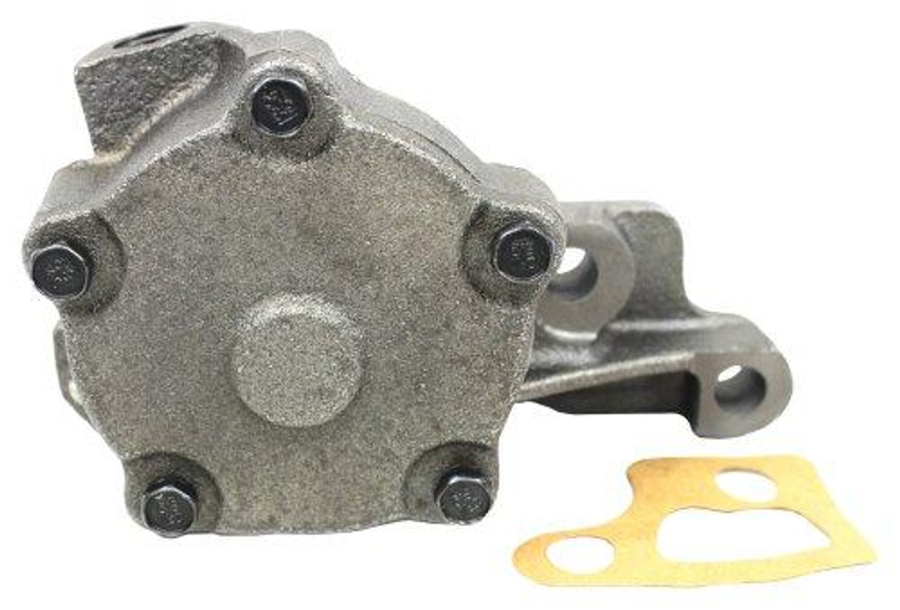 Oil Pump - 1987 Chrysler Fifth Avenue 5.2L Engine Parts # OP1140HVZE3