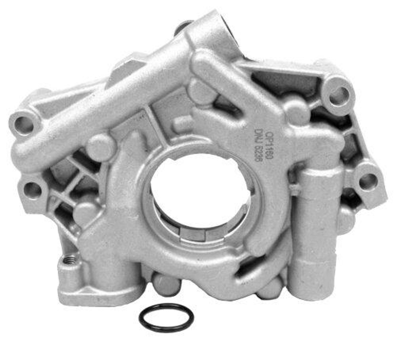 Oil Pump - 2008 Dodge Ram 1500 5.7L Engine Parts # OP1160ZE24