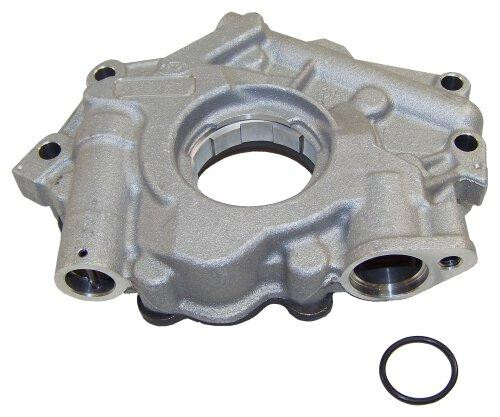 Oil Pump - 2010 Jeep Grand Cherokee 6.1L Engine Parts # OP1162ZE22