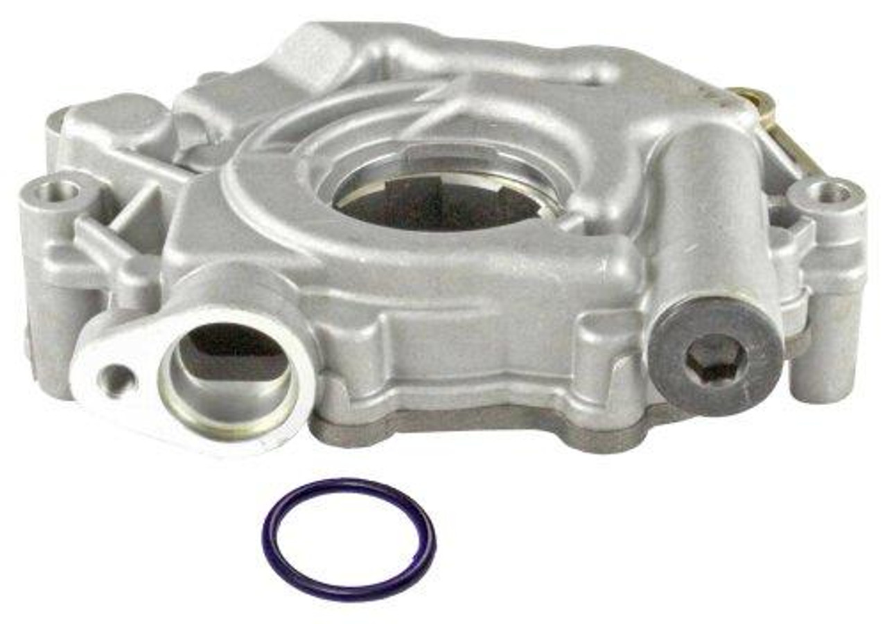 Oil Pump - 2009 Chrysler Aspen 5.7L Engine Parts # OP1163ZE12