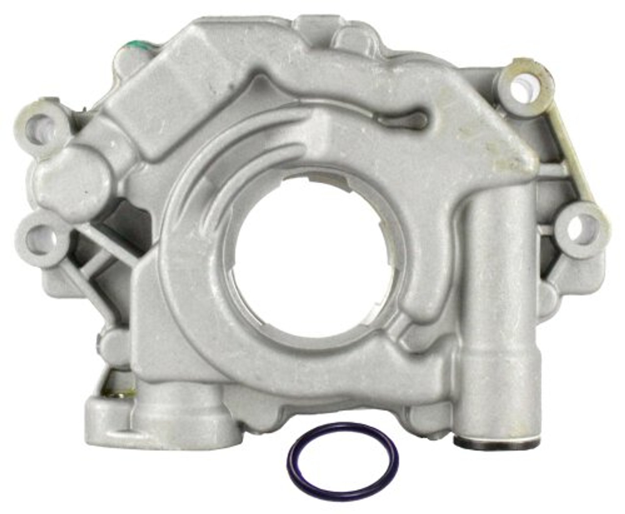 Oil Pump - 2012 Dodge Challenger 5.7L Engine Parts # OP1163ZE16