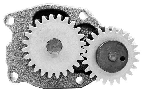 Oil Pump - 2000 Dodge Ram 2500 5.9L Engine Parts # OP1165ZE3
