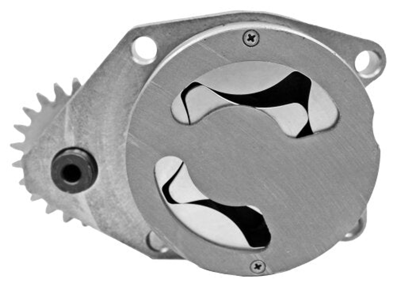 Oil Pump - 2000 Dodge Ram 3500 5.9L Engine Parts # OP1165ZE8