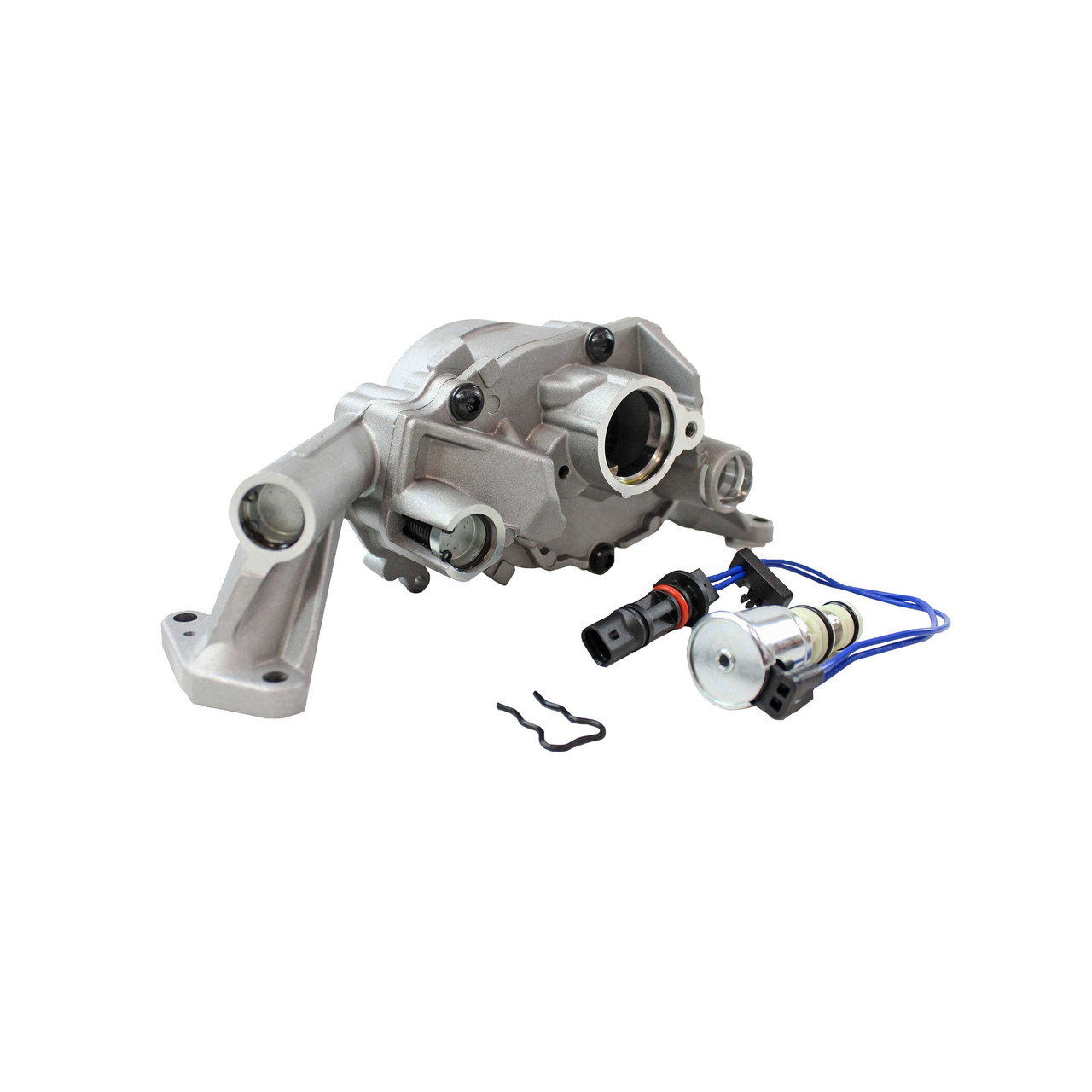 Oil Pump - 2012 Ram C/V 3.6L Engine Parts # OP1169ZE90