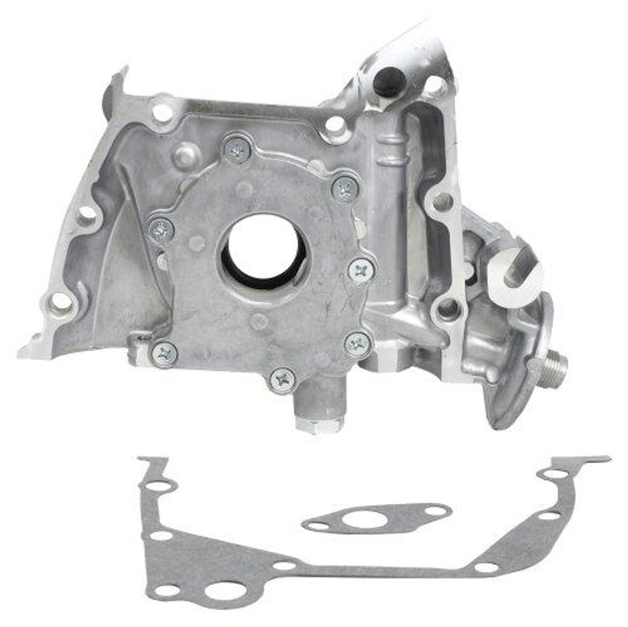 Oil Pump - 1997 Hyundai Accent 1.5L Engine Parts # OP121ZE3
