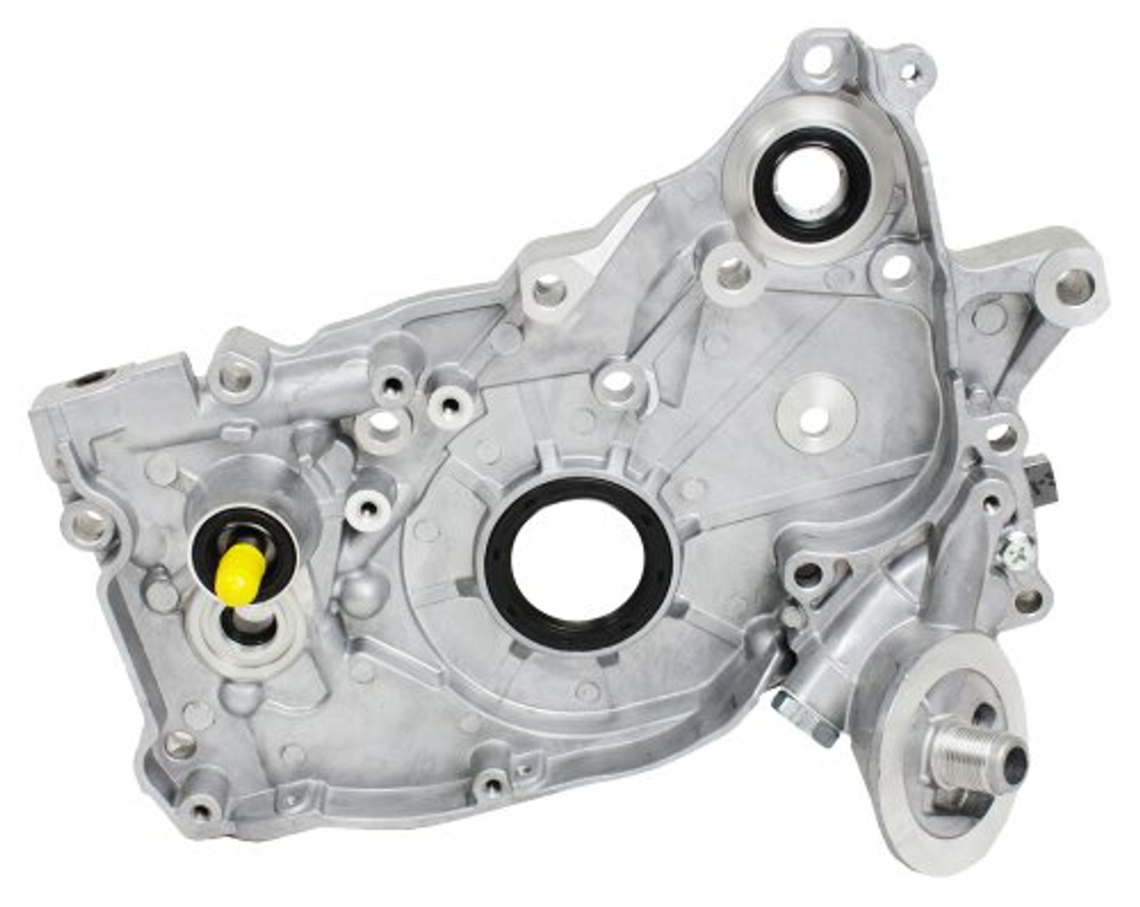 Oil Pump - 2003 Hyundai Santa Fe 2.4L Engine Parts # OP123ZE3