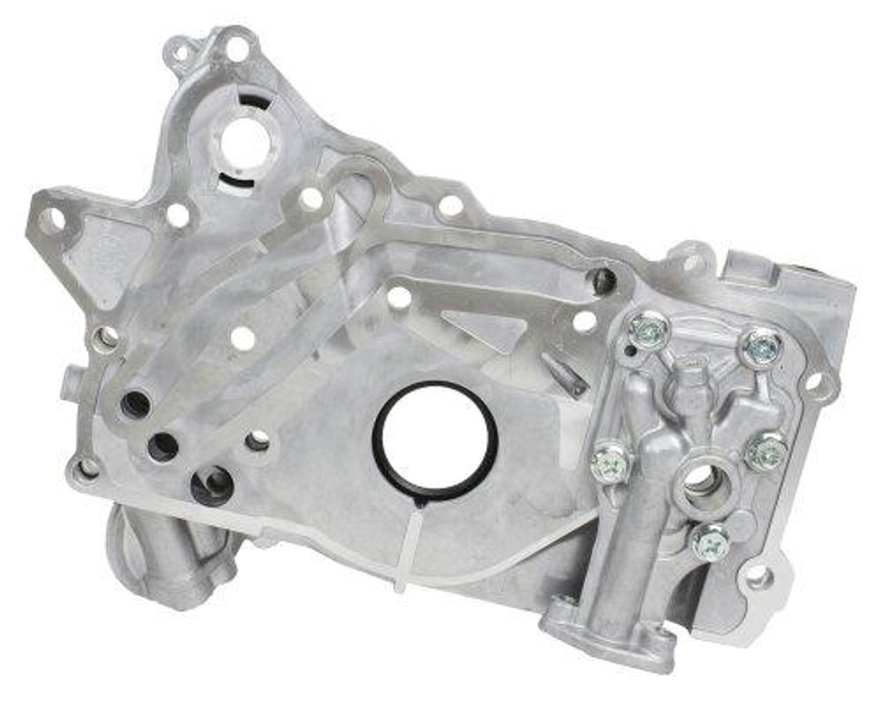 Oil Pump - 2004 Hyundai Sonata 2.4L Engine Parts # OP123ZE10