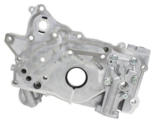 Oil Pump - 2002 Kia Optima 2.4L Engine Parts # OP123ZE13