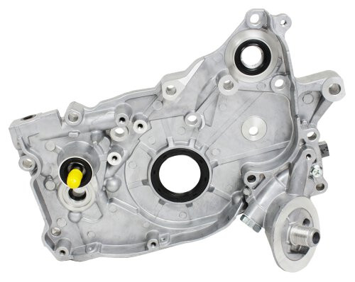 Oil Pump - 2003 Kia Optima 2.4L Engine Parts # OP123ZE14