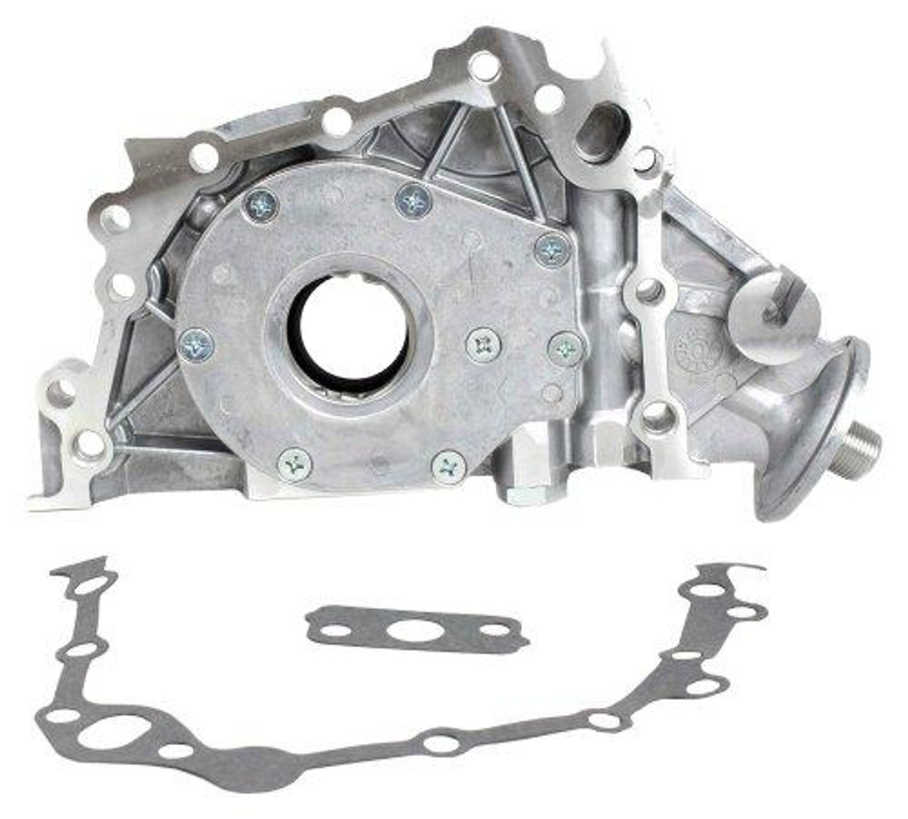 Oil Pump - 2008 Hyundai Elantra 2.0L Engine Parts # OP124ZE13