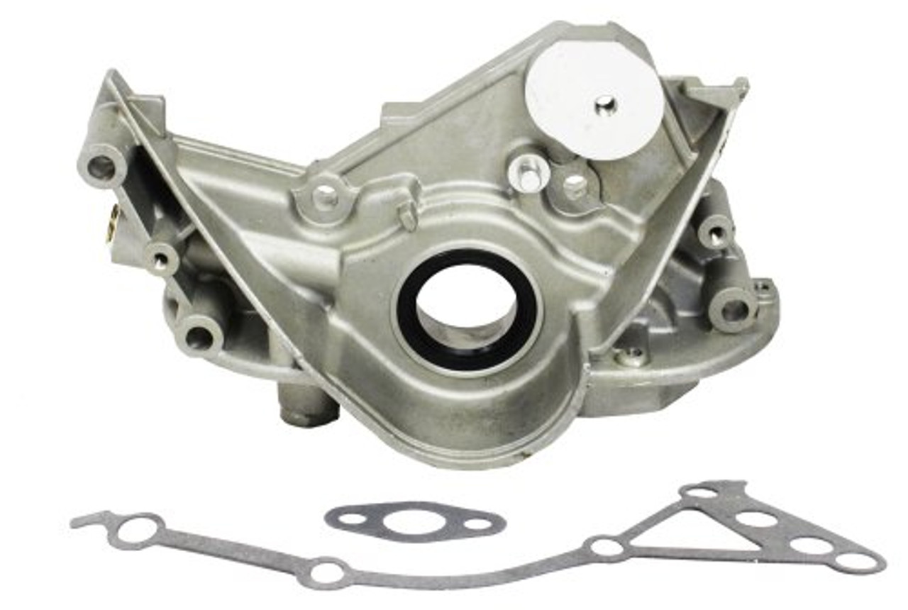 Oil Pump - 1991 Plymouth Acclaim 3.0L Engine Parts # OP125ZE58