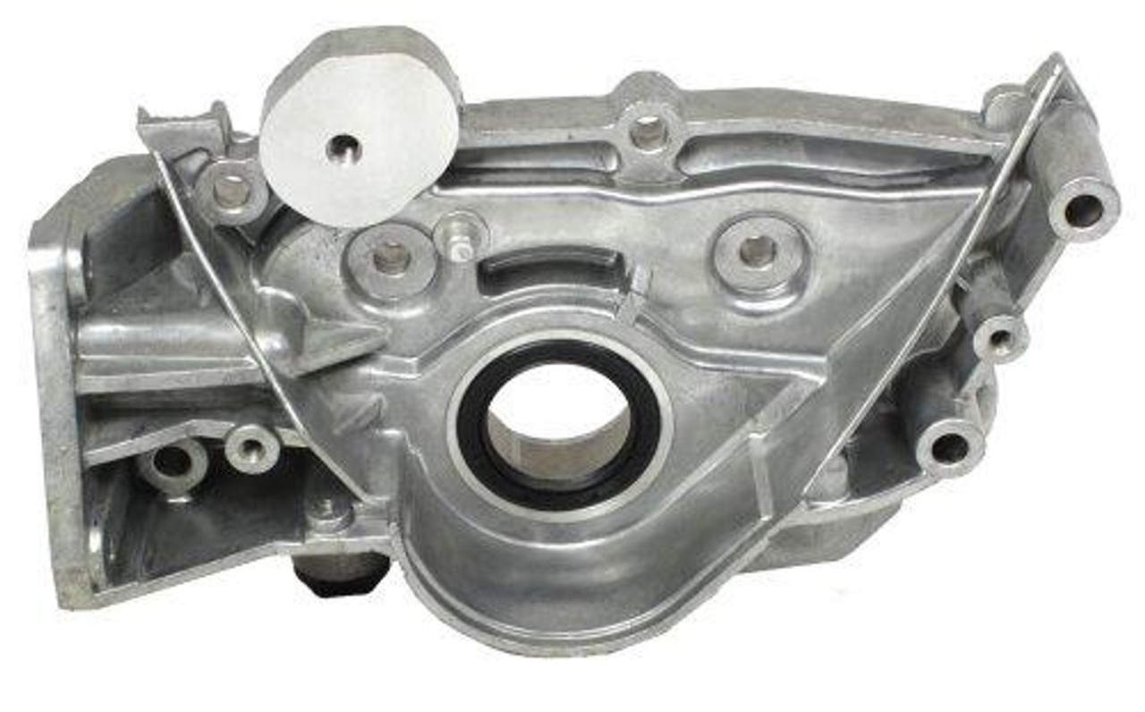 Oil Pump - 1992 Mitsubishi Montero 3.0L Engine Parts # OP126ZE12