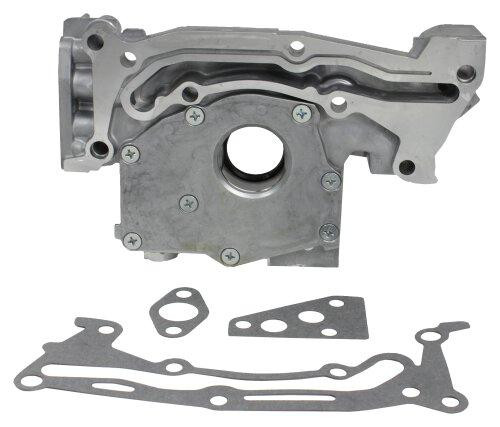 Oil Pump - 1994 Dodge Stealth 3.0L Engine Parts # OP126BZE2