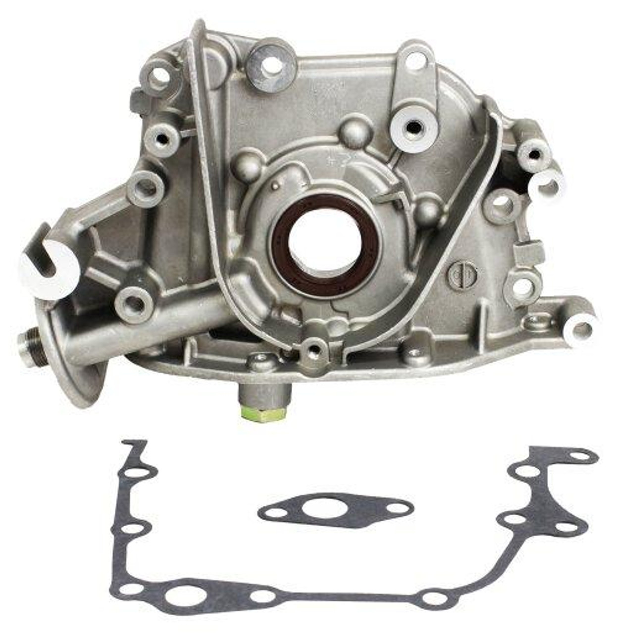 Oil Pump - 1997 Hyundai Accent 1.5L Engine Parts # OP129ZE2