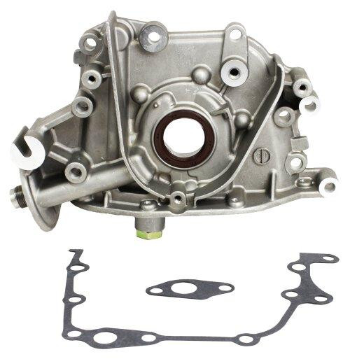 Oil Pump - 2010 Hyundai Accent 1.6L Engine Parts # OP129ZE7