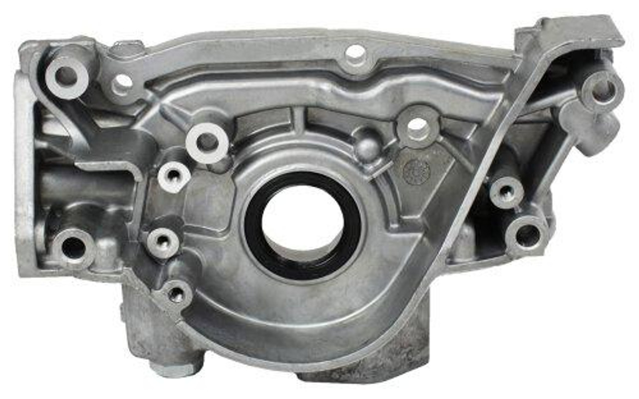 Oil Pump - 1994 Mitsubishi Montero 3.5L Engine Parts # OP132ZE1