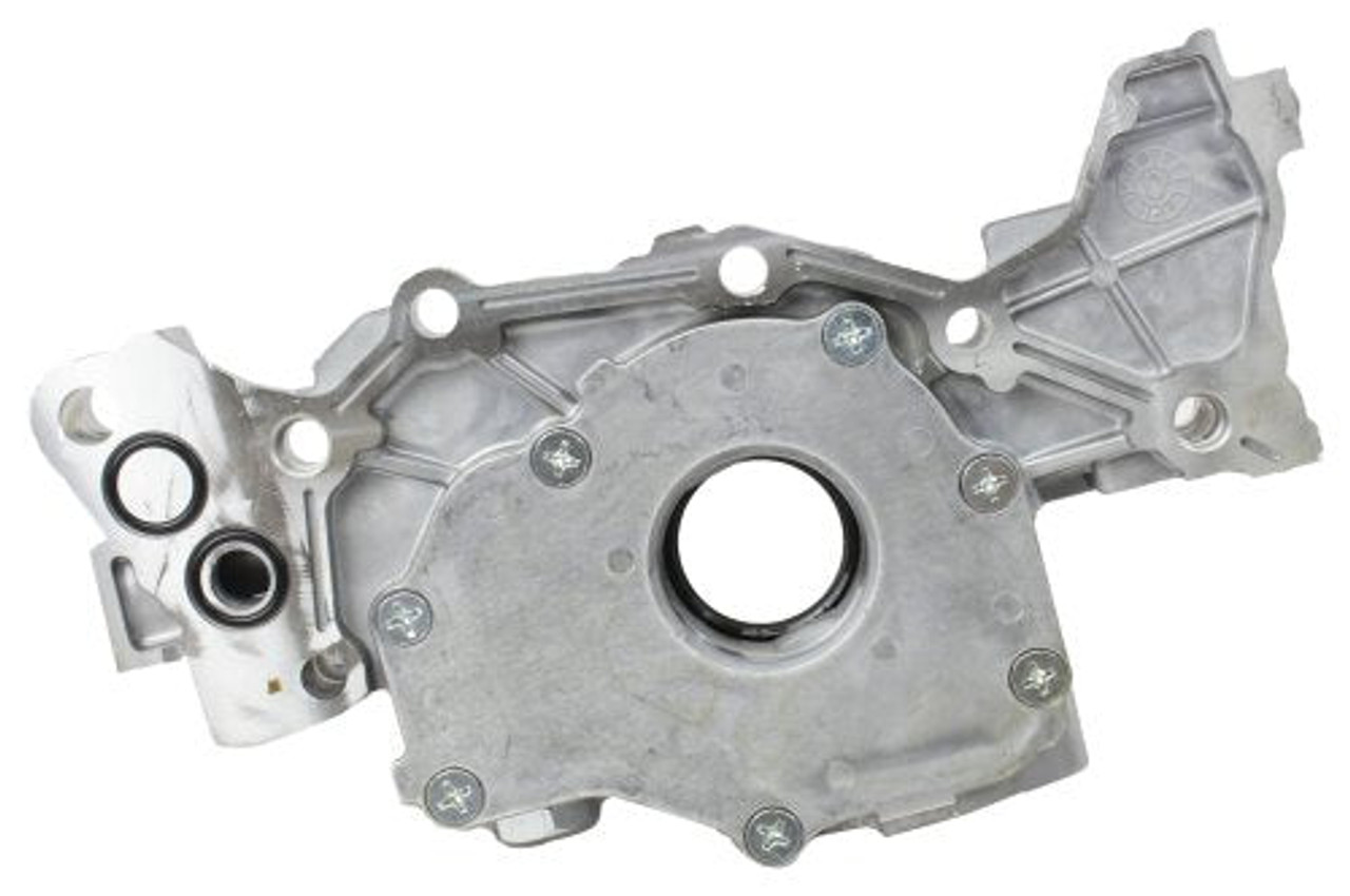 Oil Pump - 1998 Dodge Avenger 2.5L Engine Parts # OP135ZE16