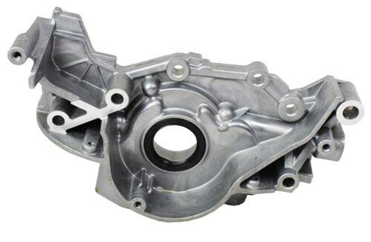 Oil Pump - 2000 Dodge Avenger 2.5L Engine Parts # OP135ZE18