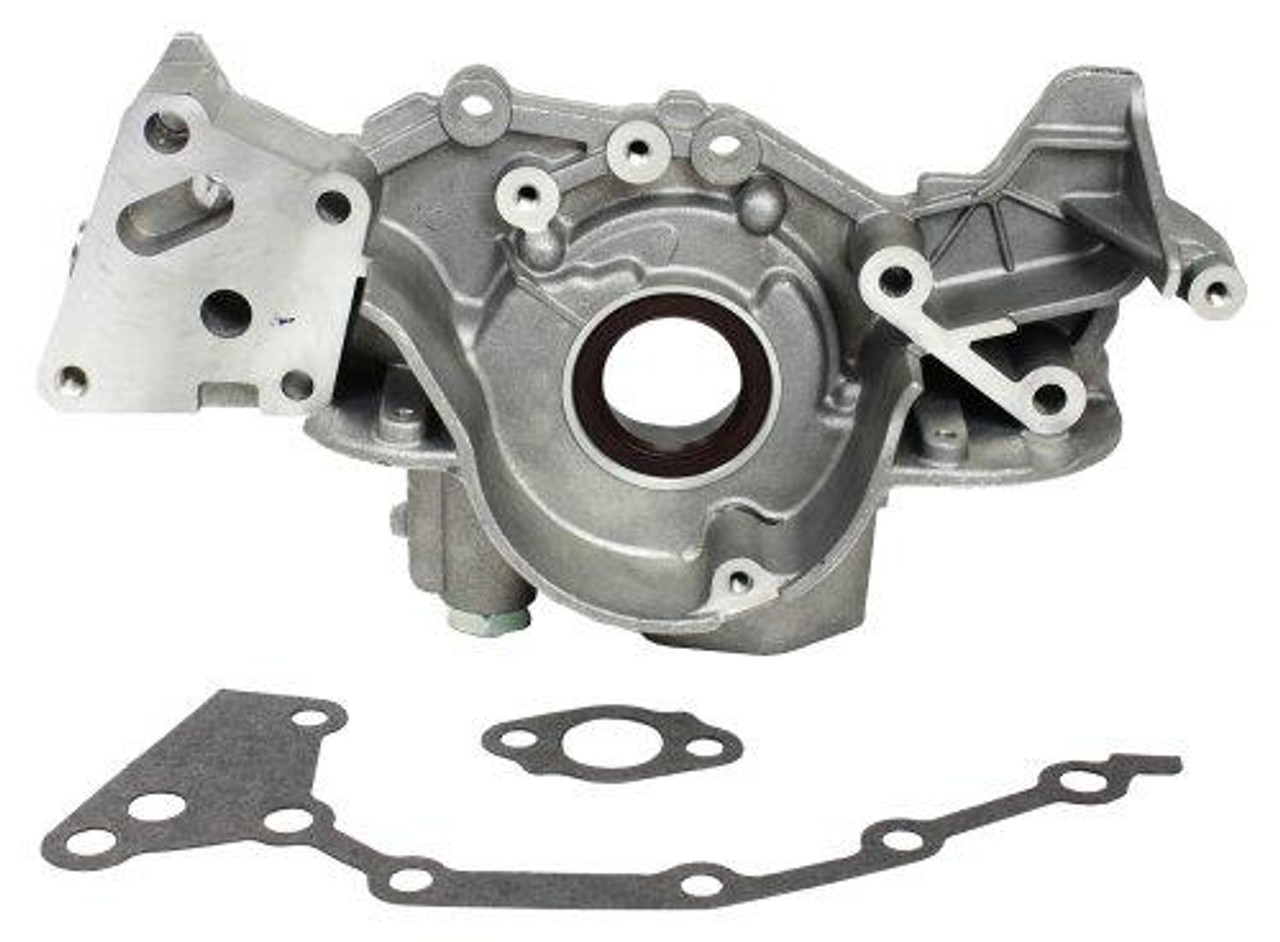 Oil Pump - 2005 Kia Sedona 3.5L Engine Parts # OP139ZE16